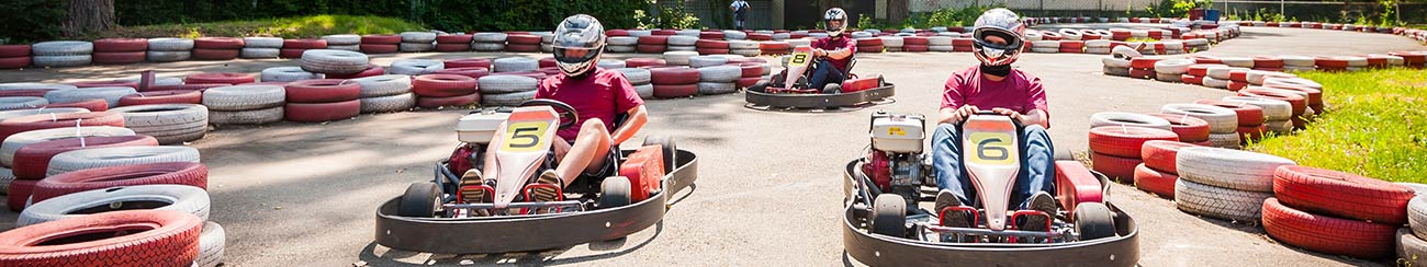 Experiences Discounts for Charity Workers